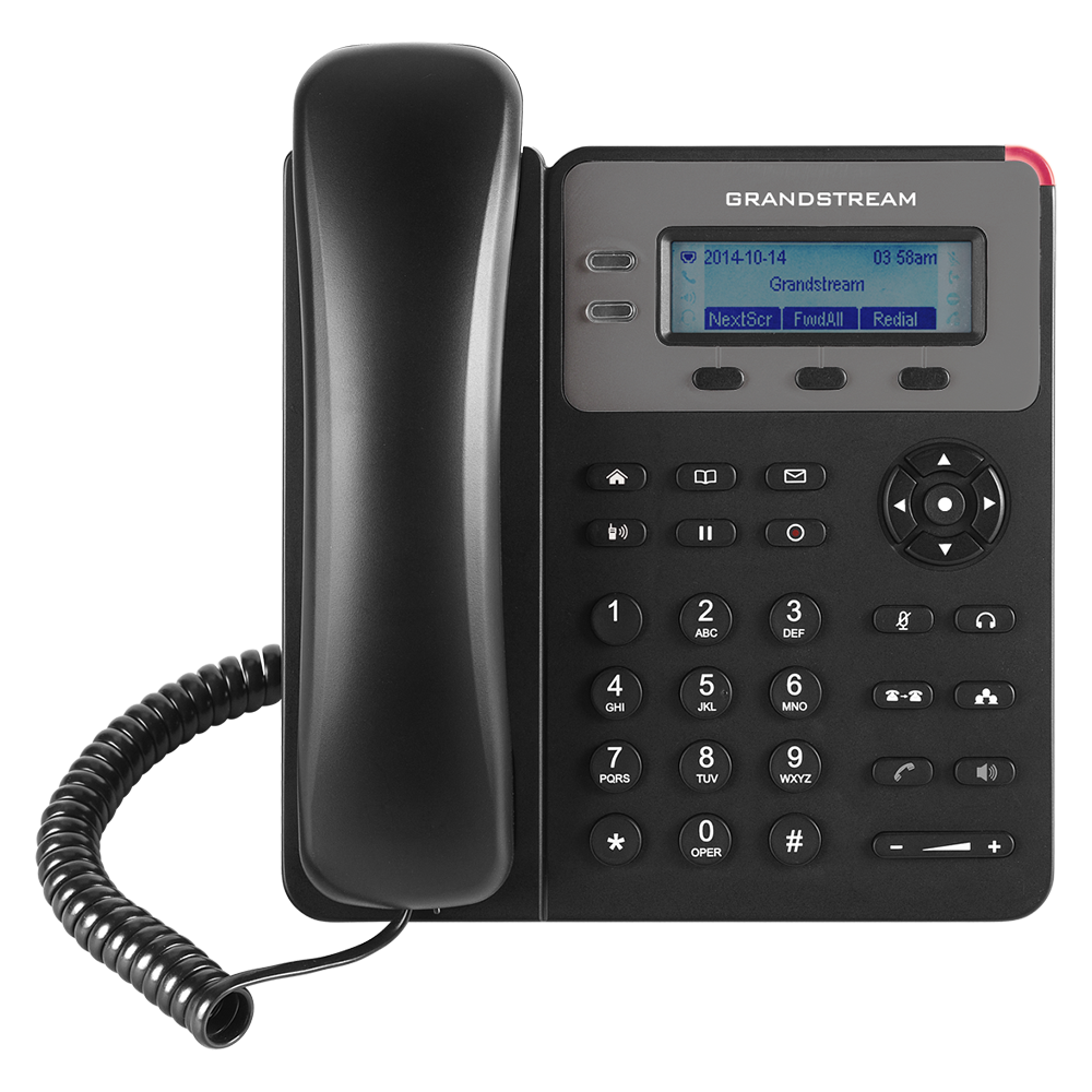 Điện thoại IP Grandstream GXP1610